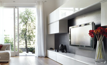 Pittura per mobili – idee immagine mobili Pittura per arredamento moderno